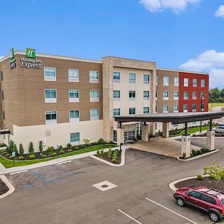 Holiday Inn Express - South Haven By Ihg Exterior foto